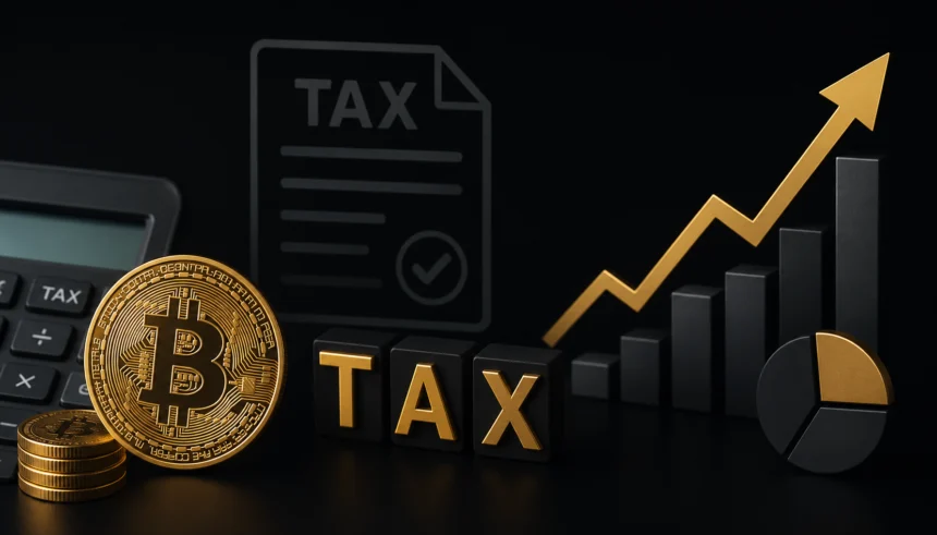 How to Understand Crypto Tax Obligations