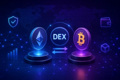 How to Use a Decentralized Exchange for Crypto Trading