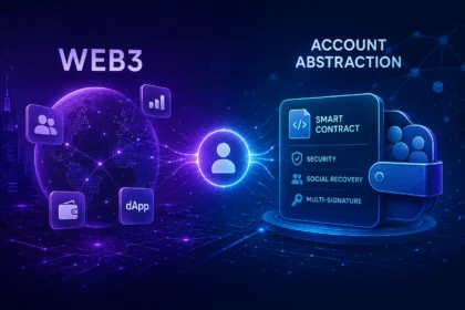 What Is Account Abstraction and Web3