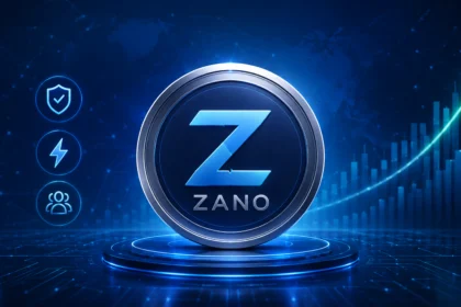 What Is Zano