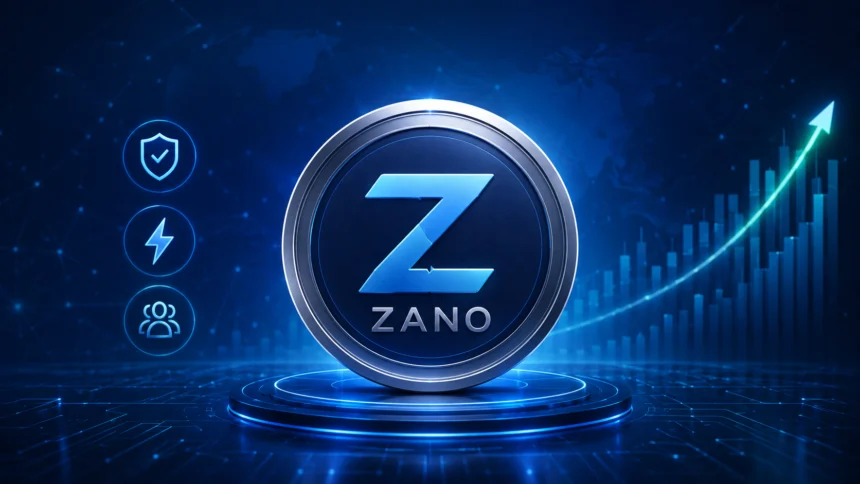 What Is Zano
