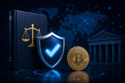 How to Navigate Crypto Regulation in 2026