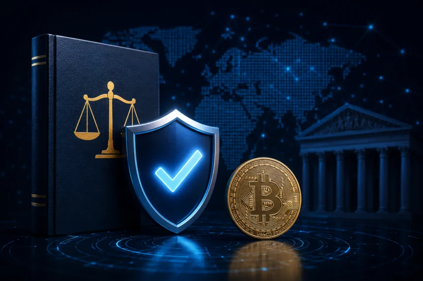 How to Navigate Crypto Regulation in 2026