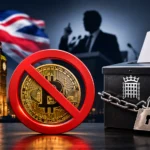 UK Labour MPs push to permanently ban crypto political donations