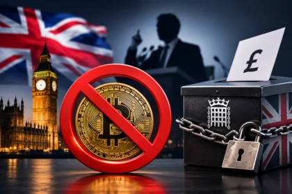 UK Labour MPs push to permanently ban crypto political donations
