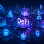 What Is the Future of Decentralized Finance