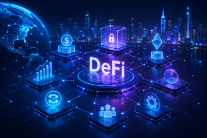 What Is the Future of Decentralized Finance
