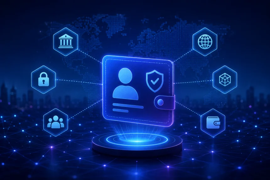 The Importance of Decentralized Identity in Web3