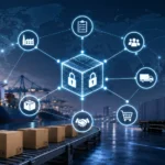 How to Use Blockchain for Supply Chain Management