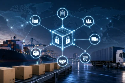 How to Use Blockchain for Supply Chain Management