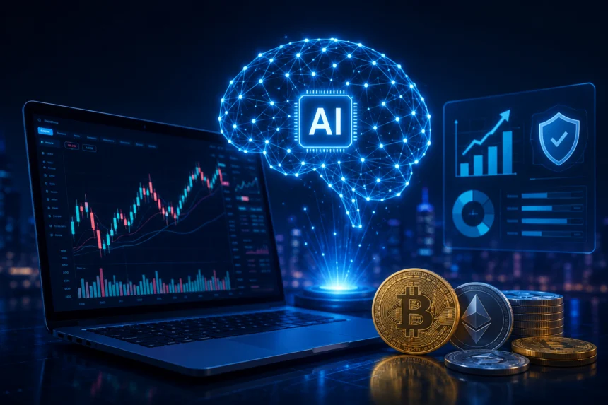 Why AI Tools Are Essential for Crypto Analysis