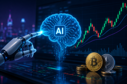 What Is AI’s Impact on Crypto Trading