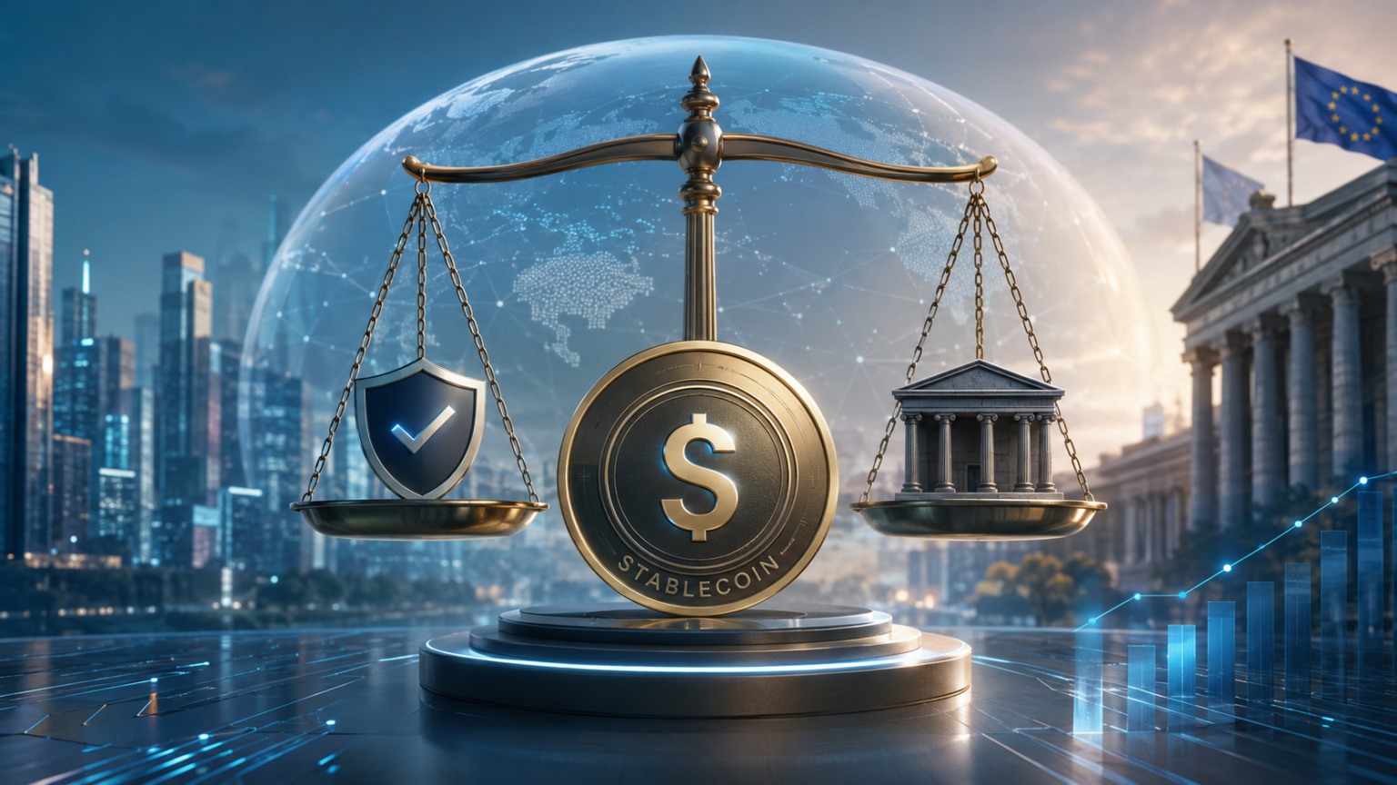 The Future of Stablecoin Regulation