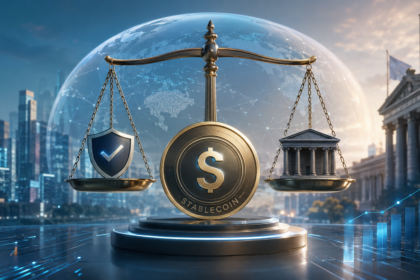 The Future of Stablecoin Regulation