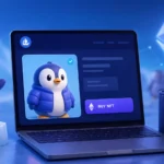 How to Buy Pudgy Penguins NFT