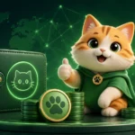How to Stake Cash Cat