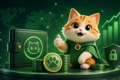 How to Stake Cash Cat