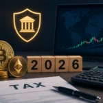 How to Navigate Crypto Taxes in 2026