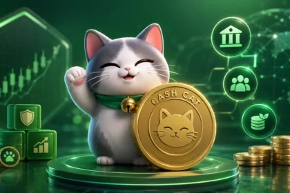 What Is Cash Cat Crypto and Its Use Cases
