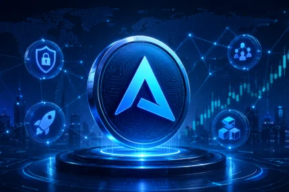 What Is Akedo Crypto