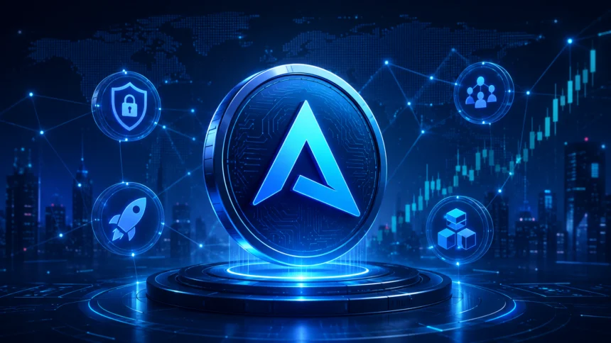 What Is Akedo Crypto