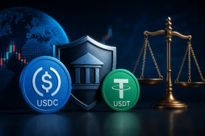 Why Stablecoin Regulation Matters for Investors