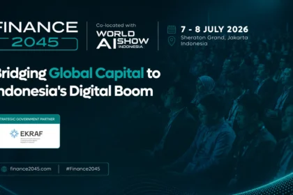 Trescon Unveils 'Finance 2045' in Jakarta: Setting the Blueprint for Southeast Asia's Financial Transformation | The Central Bulletin