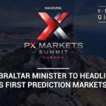 Gibraltar Minister Nigel Feetham to open Prediction Markets Summit Europe in November 2026