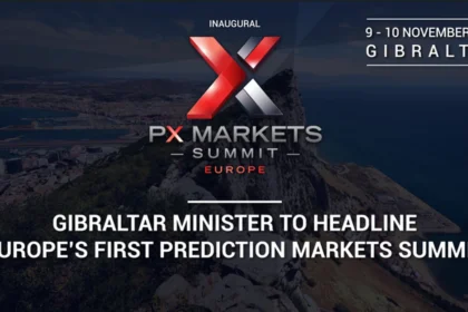 Gibraltar Minister Nigel Feetham to open Prediction Markets Summit Europe in November 2026