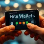 How Digital Wallets Work: Apple Pay, Google Pay and UPI Explained