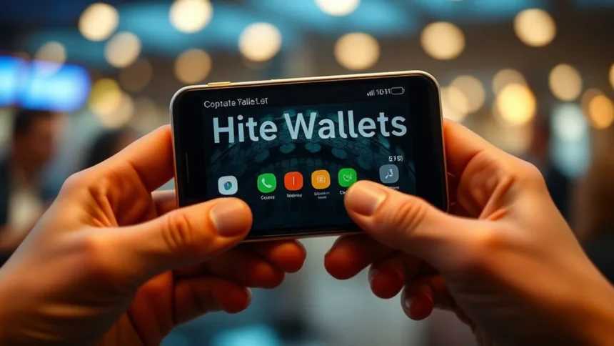 How Digital Wallets Work: Apple Pay, Google Pay and UPI Explained