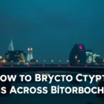How to Bridge Crypto Tokens Across Blockchains