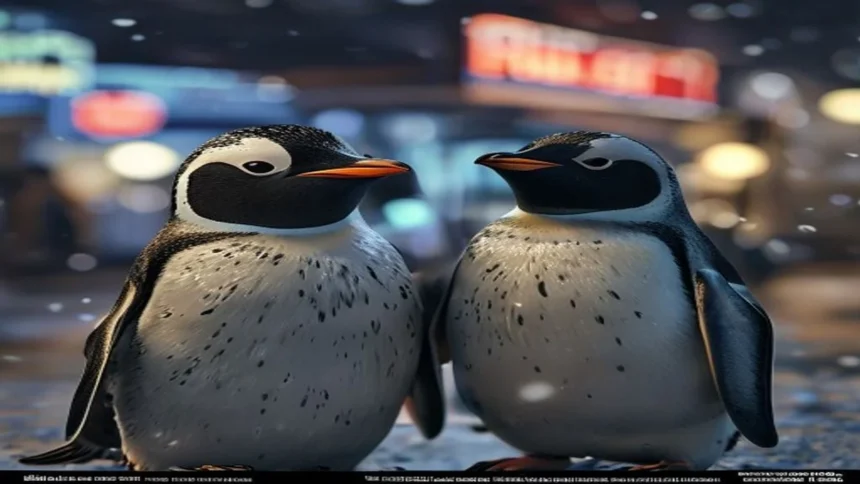 How to Buy Pudgy Penguins NFT