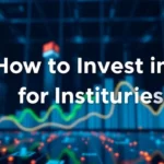 How to Invest in Crypto ETFs for Institutions