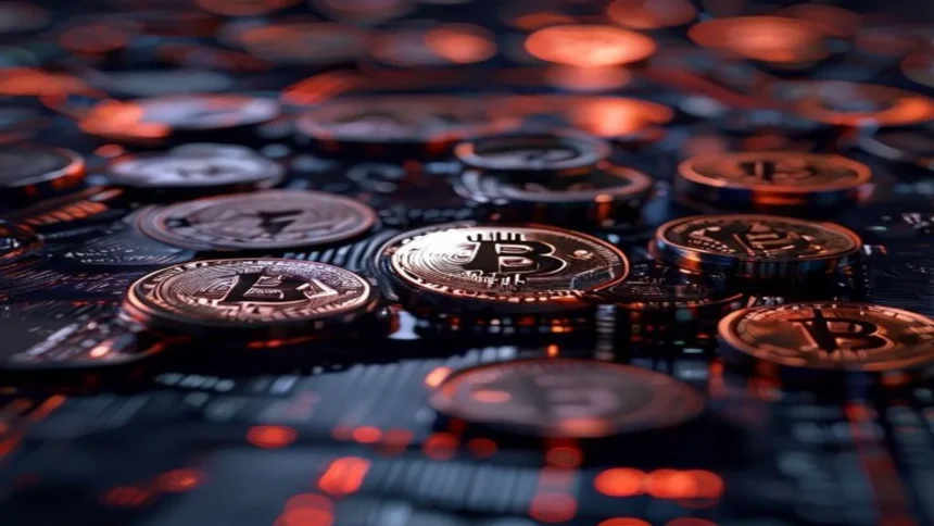 How to Secure Your Crypto Investments