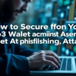 How to Secure Your Web3 Wallet Against Phishing Attacks