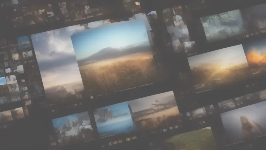 How to Spot AI Generated Content: Images, Video and Text