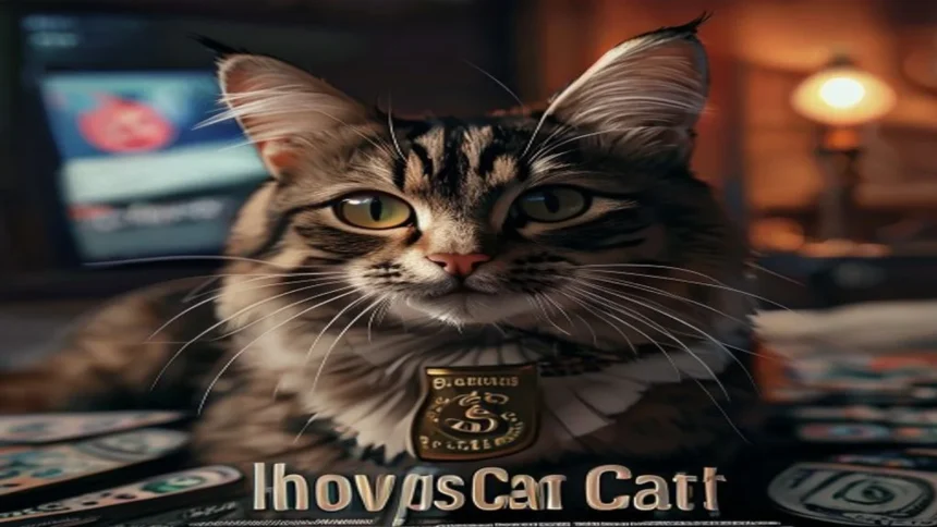 How to Stake Cash Cat