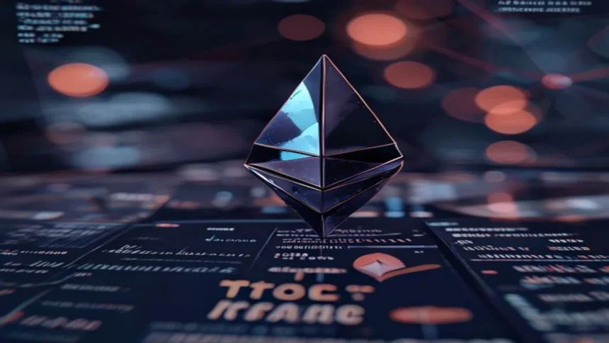 How to Stake Ethereum for Passive Income