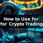 How to Use AI for Crypto Trading