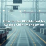 How to Use Blockchain for Supply Chain Management