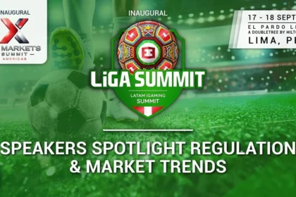LiGA Summit 2026 speakers detail Latin America's regulatory cooperation and the Prediction Markets Summit Americas track