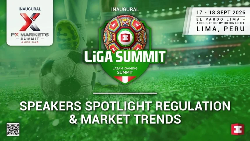 LiGA Summit 2026 speakers detail Latin America's regulatory cooperation and the Prediction Markets Summit Americas track