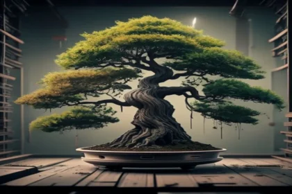 Meet Bonsai: The First 27B AI Model That Fits on Your Phone