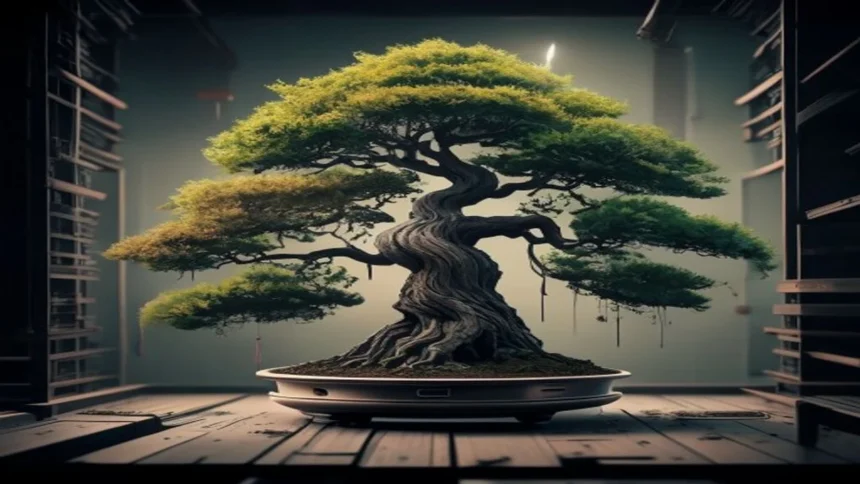 Meet Bonsai: The First 27B AI Model That Fits on Your Phone
