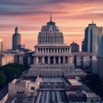 North Carolina passes bill recognizing CFTC preemption over prediction markets