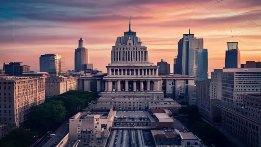 North Carolina passes bill recognizing CFTC preemption over prediction markets