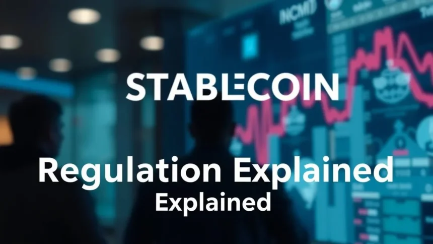 Stablecoin Regulation Explained