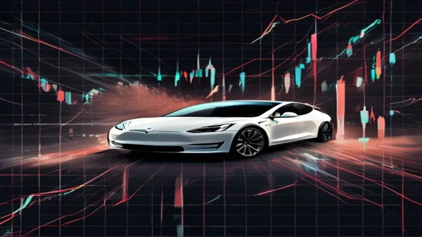 Tesla Stock Chart Pattern Points to $759 — a 92% Move From Here