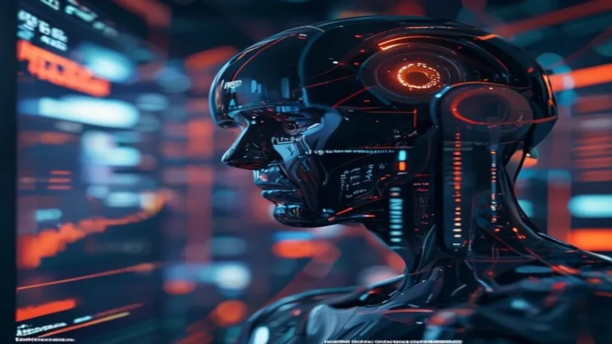 The Future of AI in Financial Markets